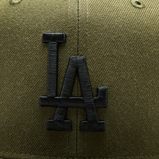 47 Brand Cappellino 47 Brand MLB Los Angeles Dodgers Ballpark Camo 47 CAPTAIN B-BCAMO12WBP-SW Sandalwood
