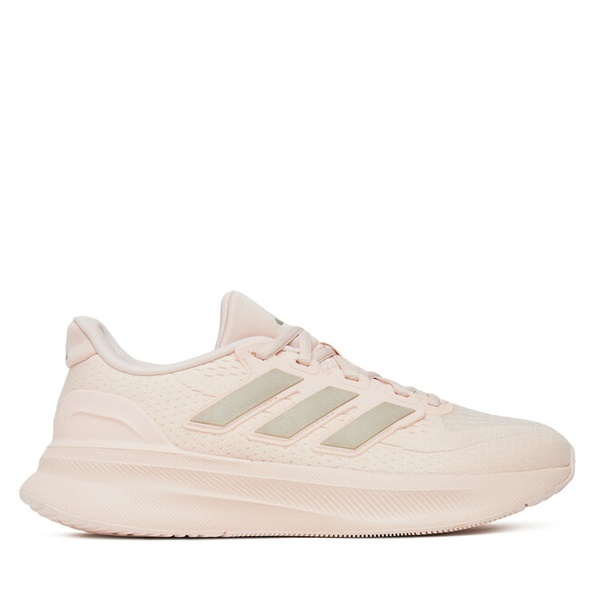 Buty do biegania adidas Ultrarun 5 W - Różowy