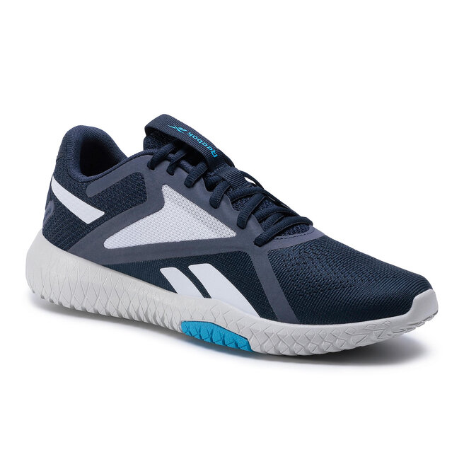 Chaussures Reebok Flexagon Force 2.0 FX0154 Vecnav White Horblu