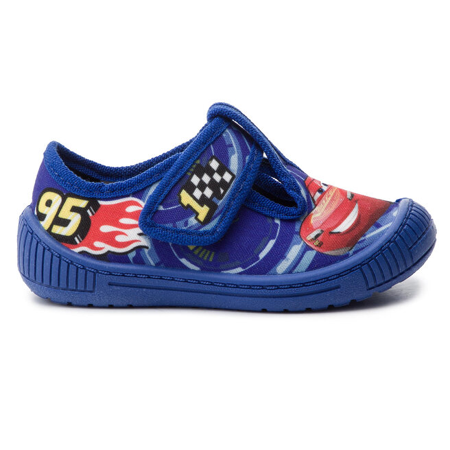 Cars - Pantofole Per Bambini E Ragazzi / Scarpe - Foto 3