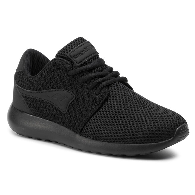KangaRoos Boty KangaRoos Mumpy 39083 000 5500 Jet Black/Mono