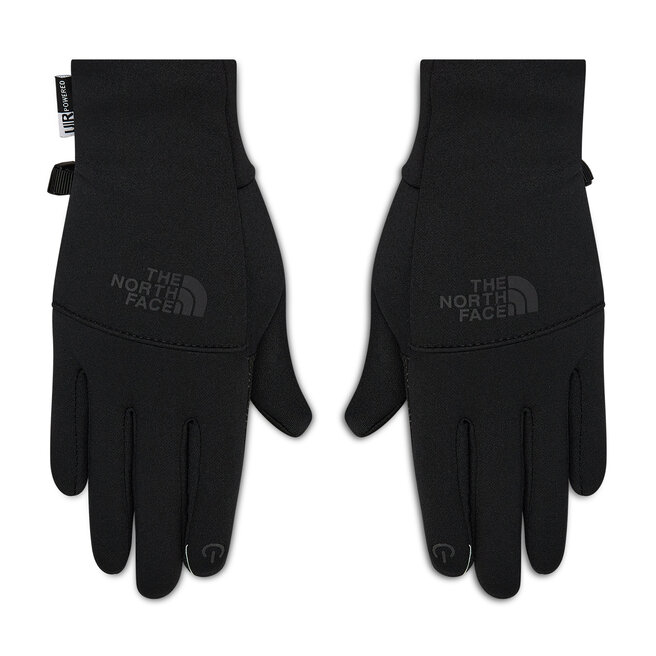 Γάντια The North Face Etip Recyd Glove NF0A4SHBJK31 Tnf Black