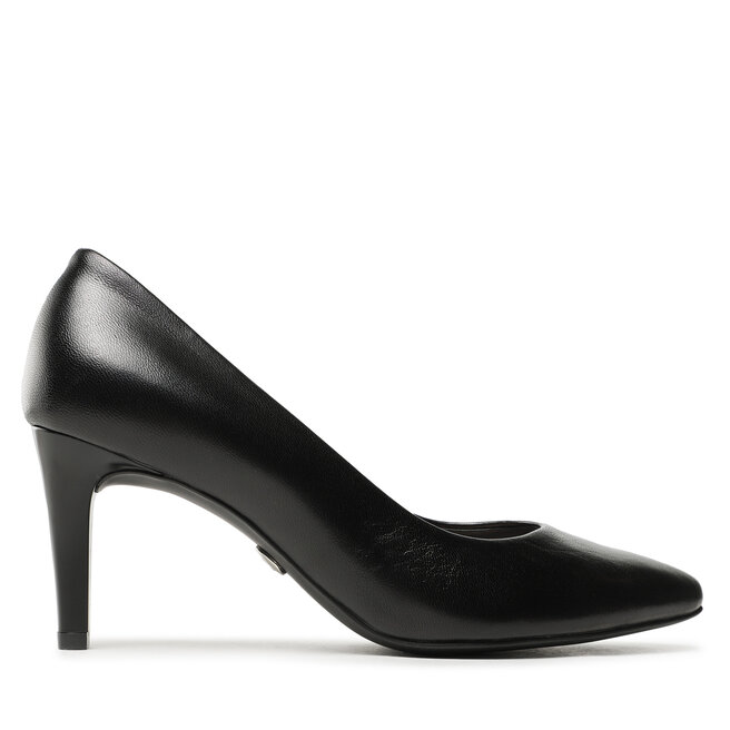Ryłko Scarpe stiletto Ryłko 7H200_B2 Czarny UZ6