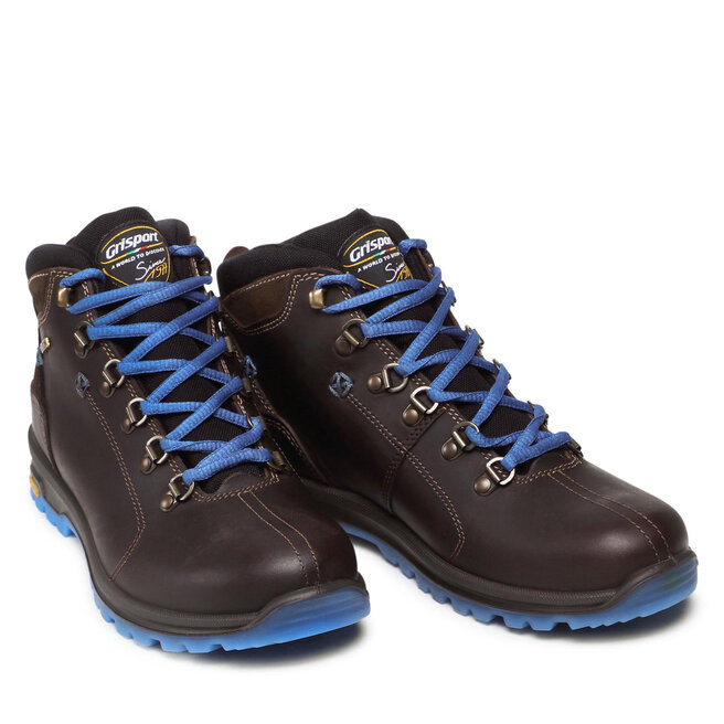 Grisport Trekingová obuv Grisport 12905D27G T.Moro Defender