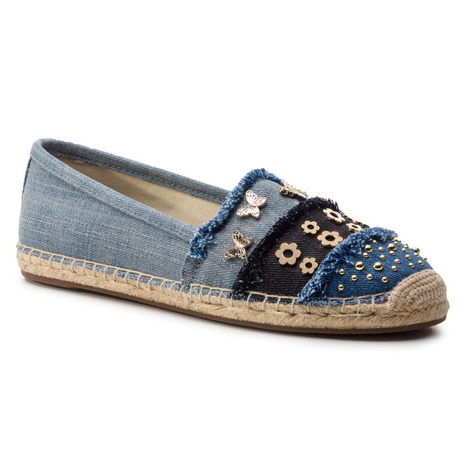 Michael kors tibby slip on on sale