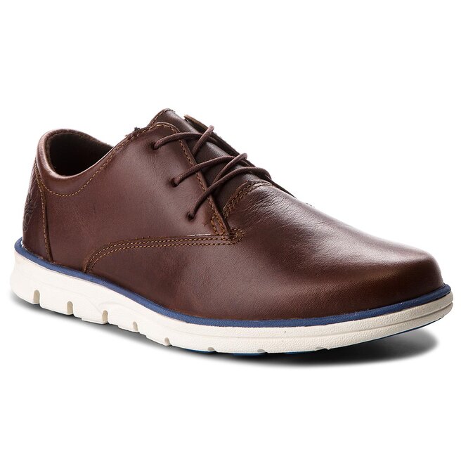 Bradstreet top pt oxford