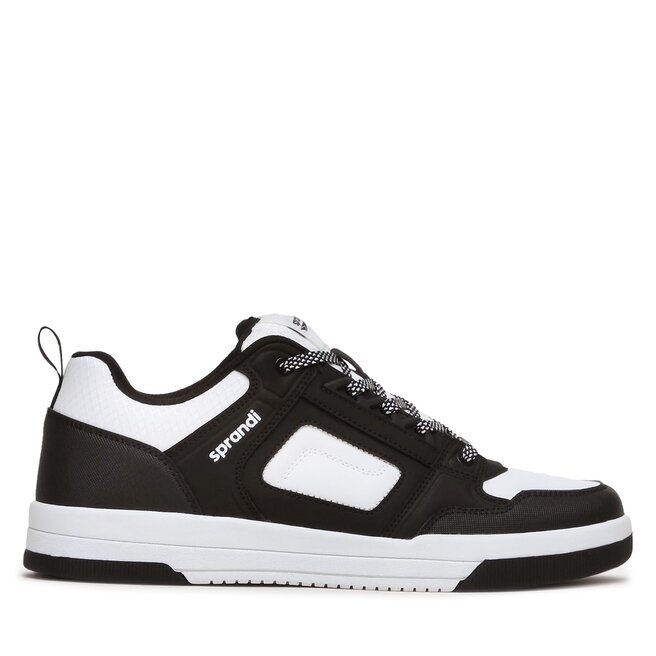 Męskie sneakersy Sprandi