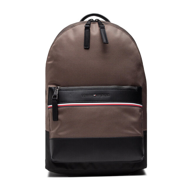 Σακίδιο Tommy Hilfiger 1985 Backpack AM0AM09262 GNS