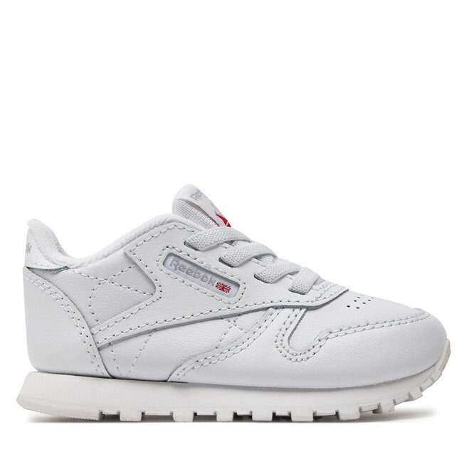 Sneakersy Reebok Classic Leather - Biały