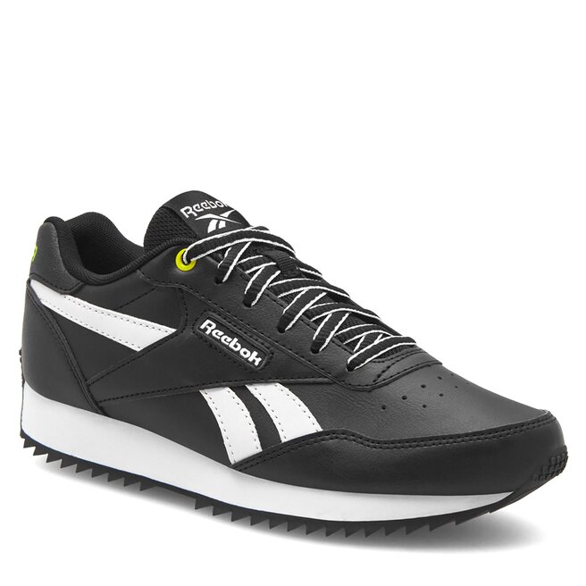 Sneakersy Reebok Rewind Run Ri - Czarny