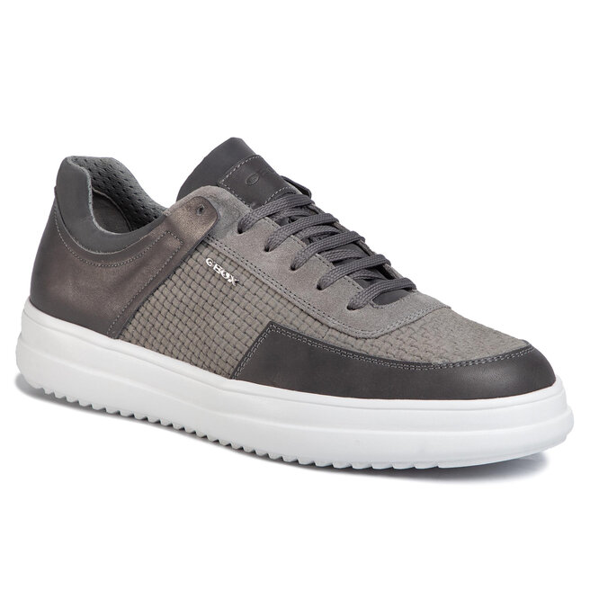 Sneakers U Tayrvin U027QE 0BS43 C1006 Grey |