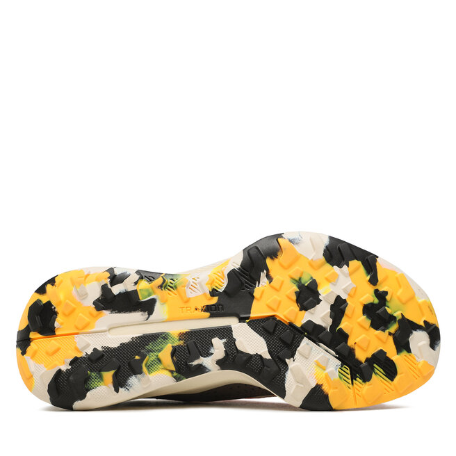 adidas Scarpe da trekking adidas Terrex Voyager 21 Slip-On HEAT.RDY Travel Shoes HP8626 Arancione
