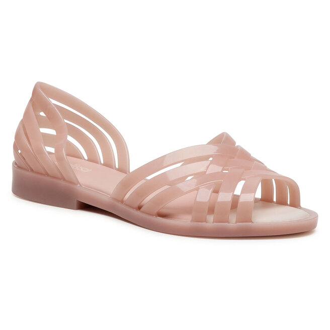 Sandale Melissa Flora Ad 32817 Pink 51445