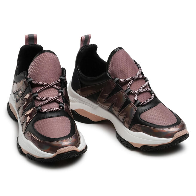 Steve Madden Sportcipő Steve Madden Maximus SM11000383-04005-508 Purple Metallic