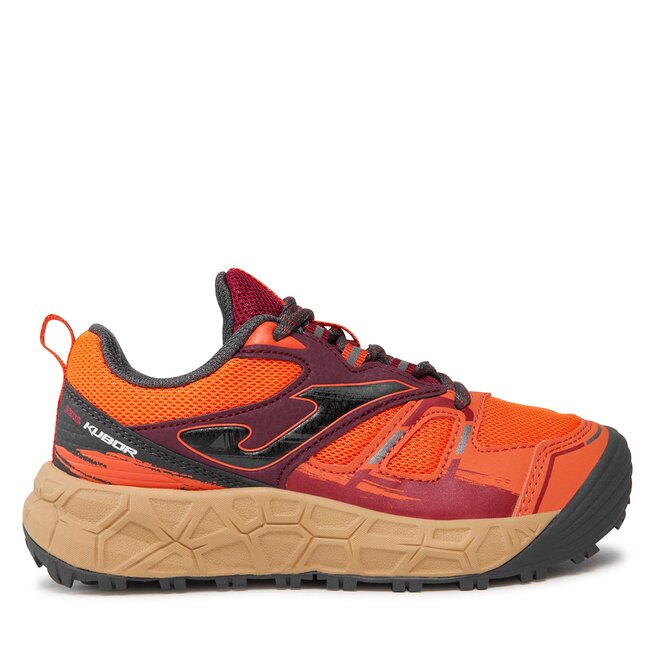 Joma Cipő Joma Kubor Jr 2307 JKUBW2307 Orange Burgundy