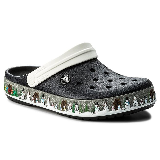 Crocband holiday clog new arrivals