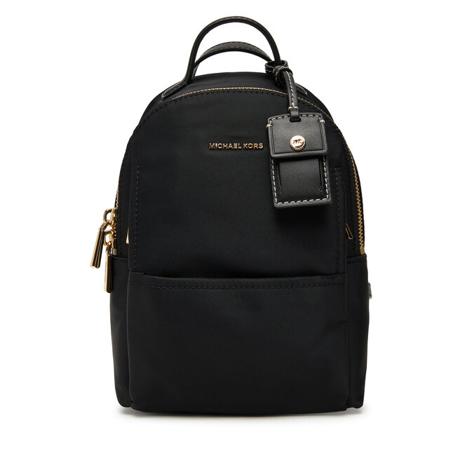 Plecak MICHAEL Michael Kors Sable - Czarny