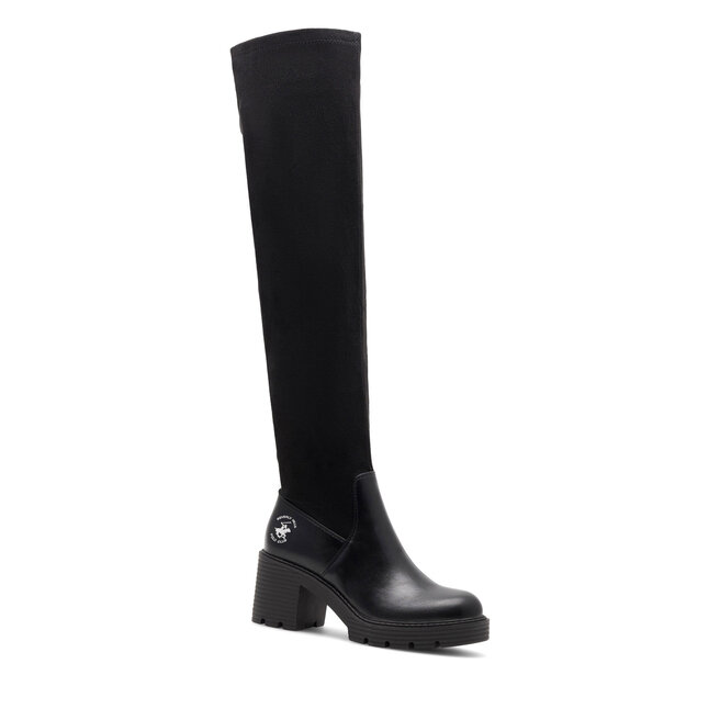 Botas shop polo club