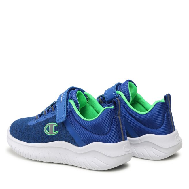 Champion Sneakers Champion S32621-BS036 Rbl/Syf