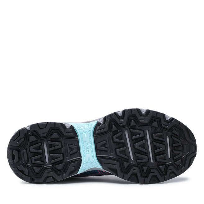 Asics Zapatos Asics Gel-Venture 8 1012A708 Deep Sea Teal/Blazing Coral 404