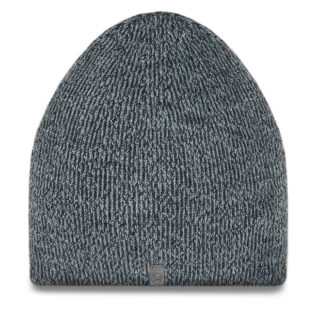 Czapka Buff Knitted - Szary