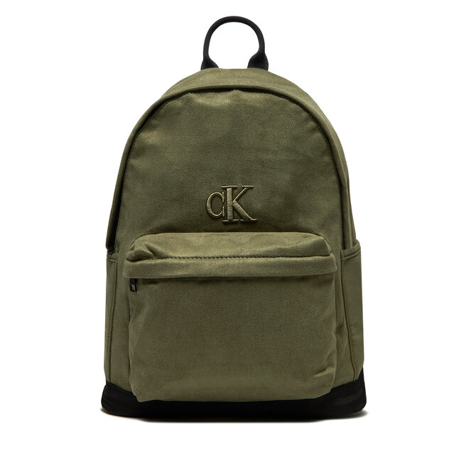 Plecak Calvin Klein Jeans Moleskin Ck - Khaki