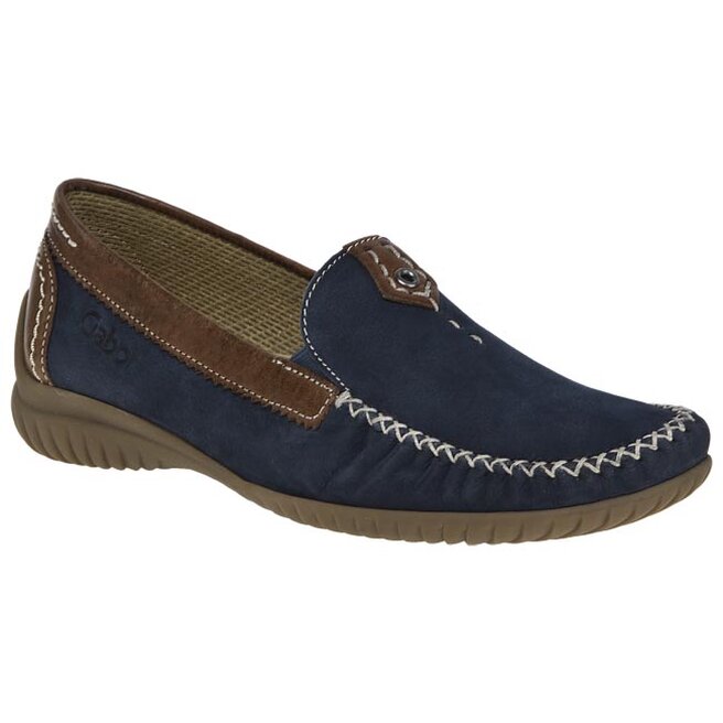 Gabor moccasins 2025