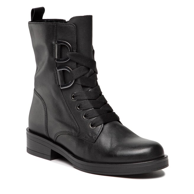 Botine Gabor 91.793.27 Schwarz