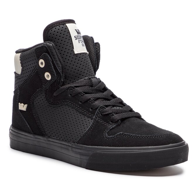 Supra off white on sale