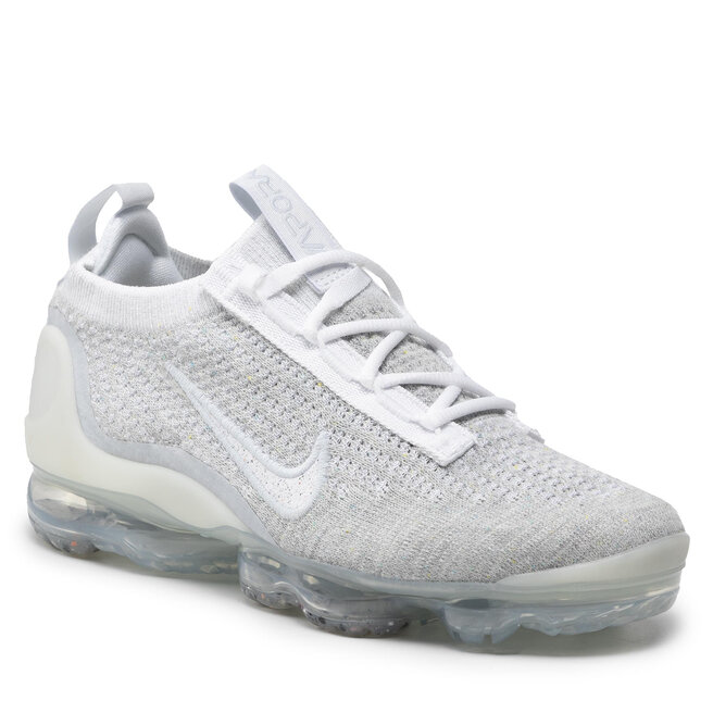 Nike vapormax white pure hot sale platinum