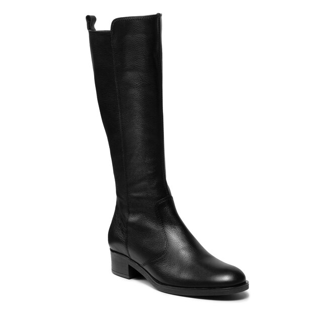 Cizme Ara 12-22215-71 Schwarz