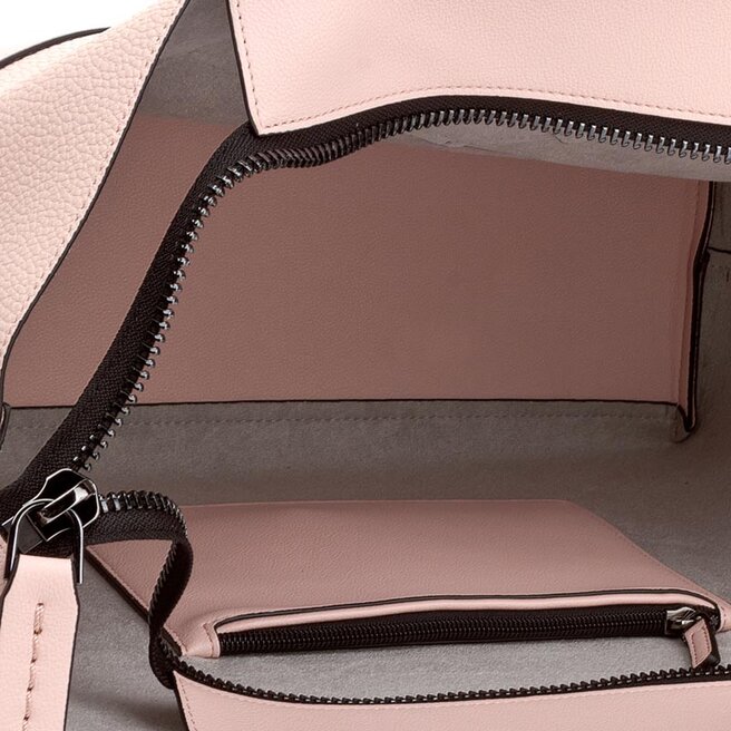 Sac main Calvin Klein Luna Medium Tote Sta K60K603763 611