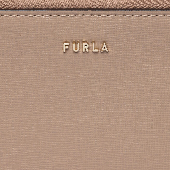 Furla Táska Furla Babylon WE00402-B30000-1257S-1-007-20-CN-E Greige