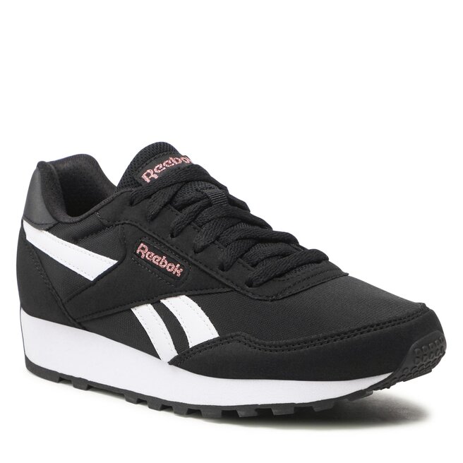 Sneakersy Reebok Rewind Run - Czarny