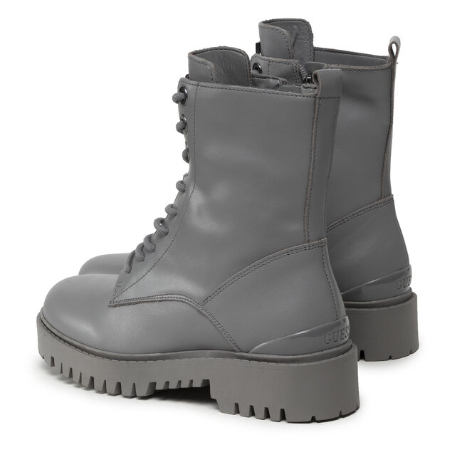 Guess Botas Guess Olone FL7OLO LEA10 NICKE