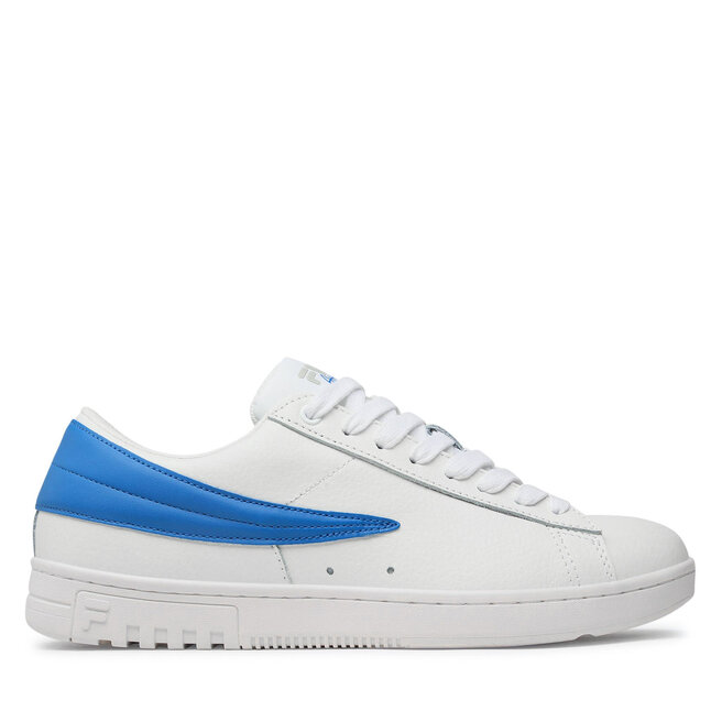 Sneakersy Fila Highflyer L - Biały