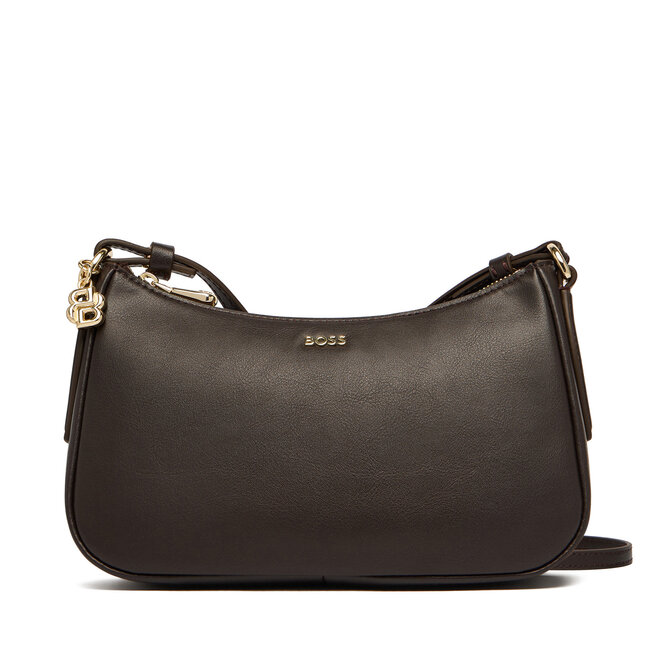 Torebka BOSS 50547773 Brązowy -