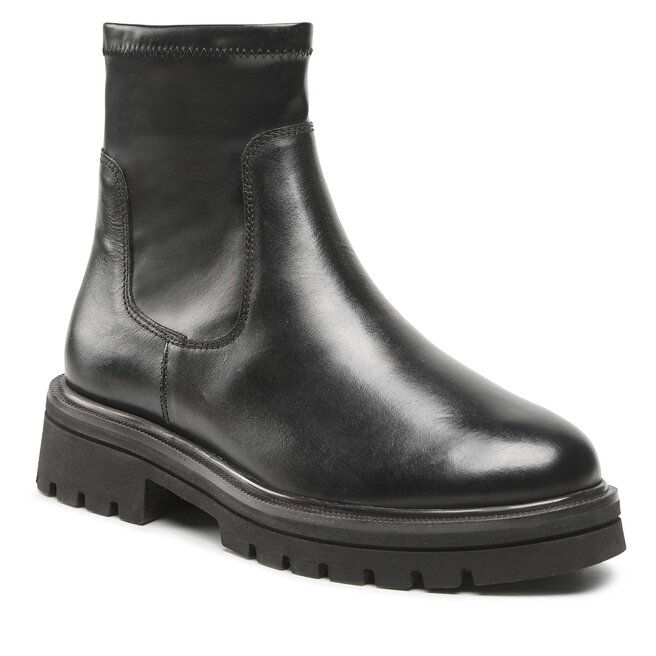 Caprice Боти Caprice 9-25414-29 Black Com 019
