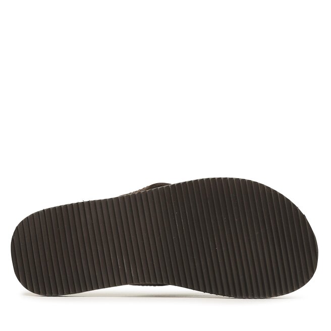 Jack&Jones Сандали Jack&Jones 12237758 Brown Stone 4245867