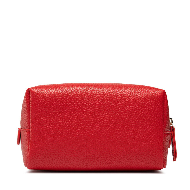 Valentino Geantă pentru cosmetice Valentino Superman VBE2U8541 Rosso 003