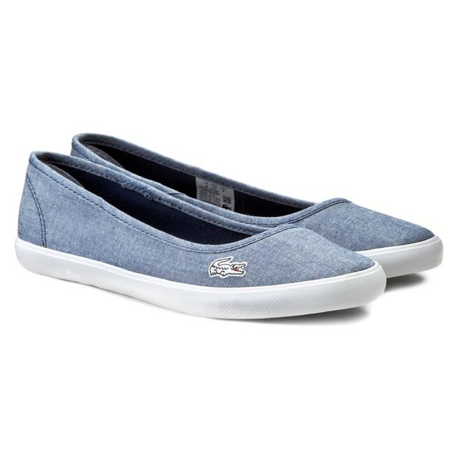 Lacoste marthe pumps 2025