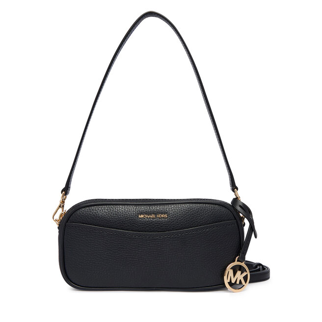 Torebka MICHAEL Michael Kors May 32T6GX5C1L Czarny -