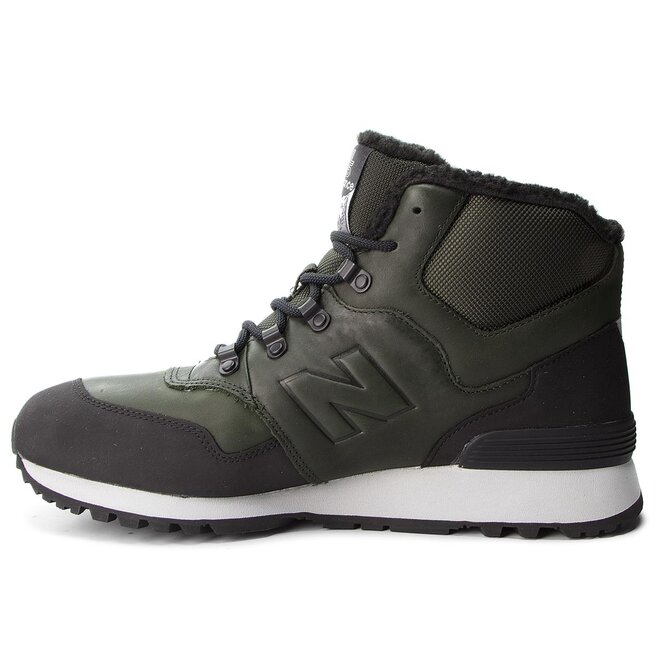 New balance trekkingschuhe clearance