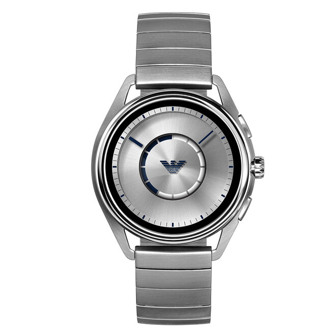 emporio armani matteo