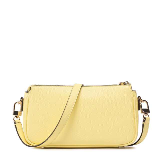 Guess Kabelka Guess Noelle (ZG) Mini Bags HWZG78 79710 YEL