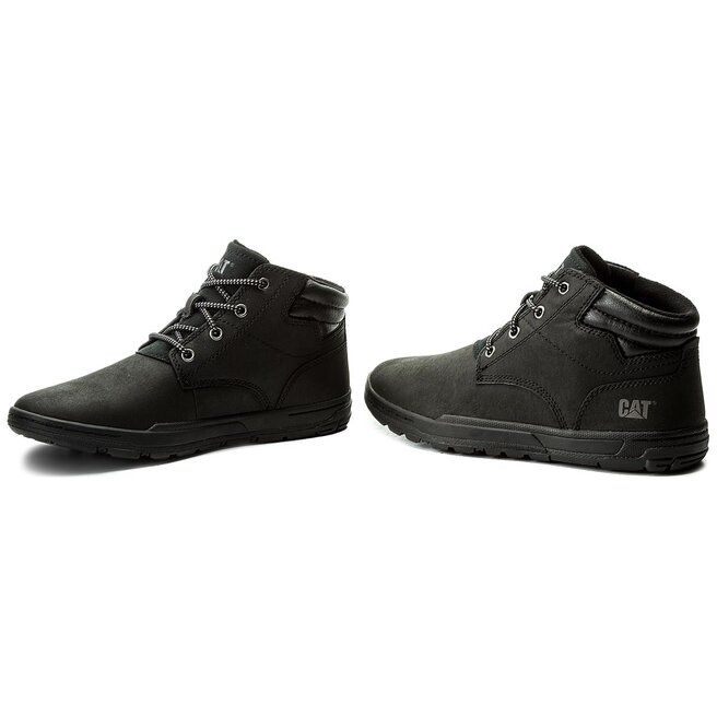 caterpillar creedence boots