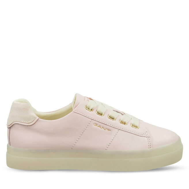 Sneakersy Gant - Różowy