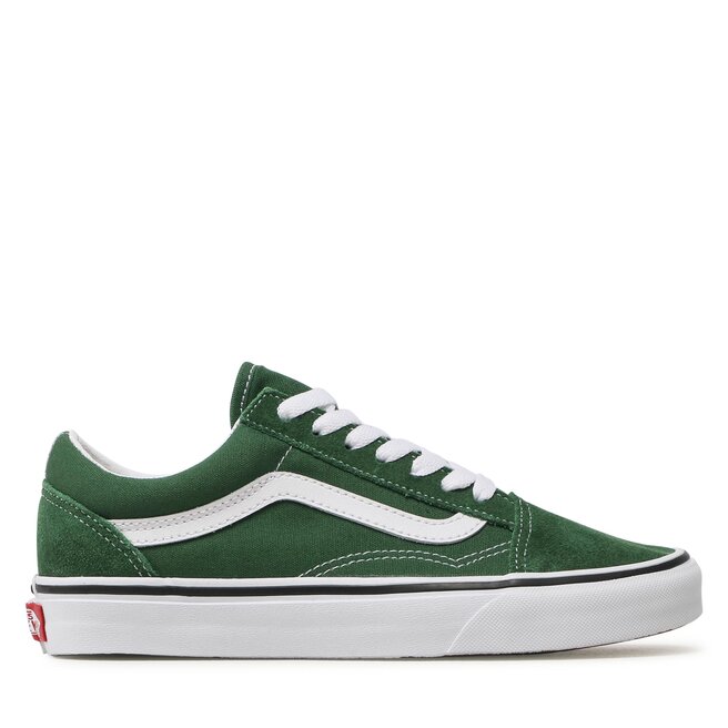 Vans Scarpe sportive Vans Old Skool Vr3 VN0005UF6QU1 Color Theory Greener Past