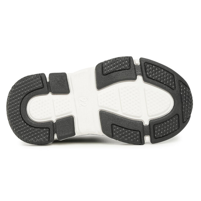 Gioseppo Schnürschuhe Gioseppo Velsen 60917 Black