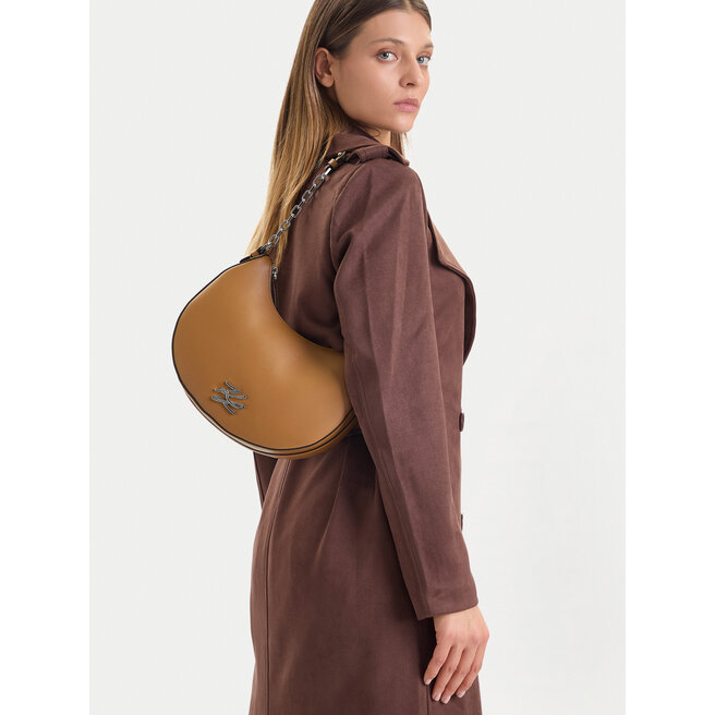 Torebka KARL LAGERFELD A2W30019 Brązowy -